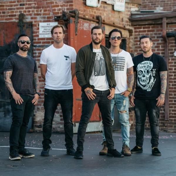 Avenged Sevenfold - Discography (1999 - 2023)