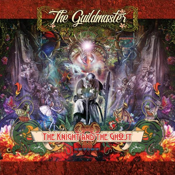 The Guildmaster - The Knight and the Ghost