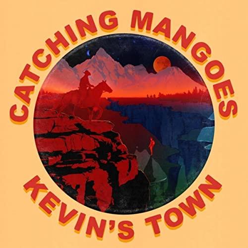 Catching Mangoes - Kevin's Town