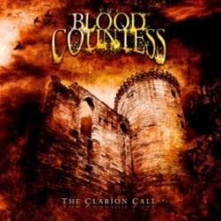 The Blood Countess - The Clarion Call (EP)