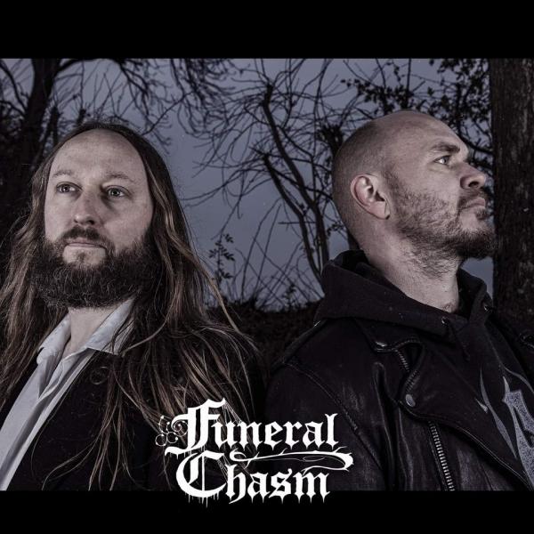 Funeral Chasm - Discography (2020 - 2021)