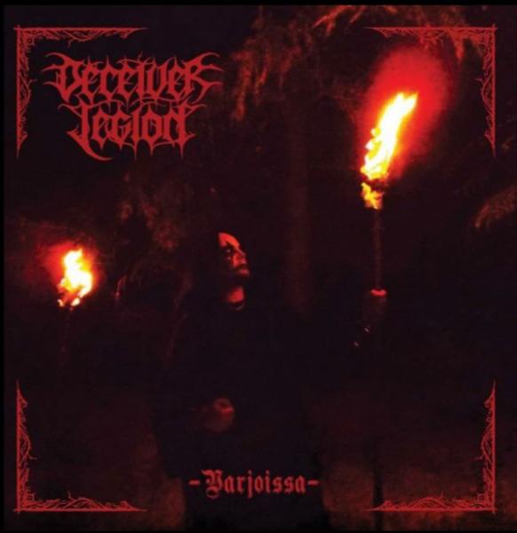 Deceiver Legion - Varjoissa