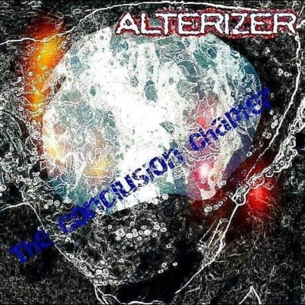 Alterizer - Discography (2013-2019)