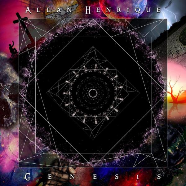 Allan Henrique - Genesis