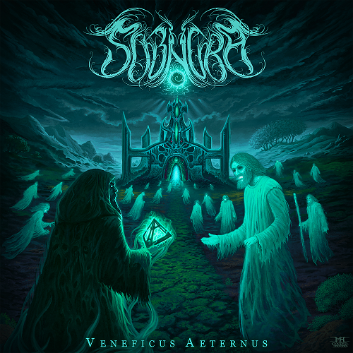 Subnuba - Veneficus Aeternus	(EP)