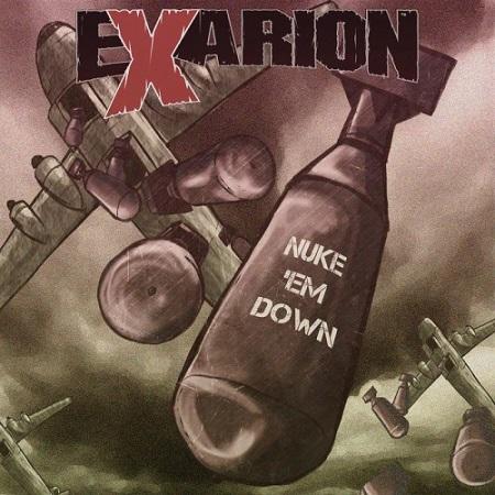 Exarion - Nuke'em Down