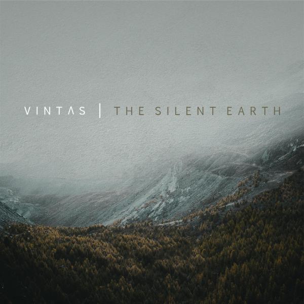 Vintas - The Silent Earth