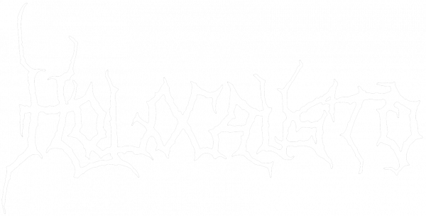 Holocausto - War Metal in Belo Horizonte - Live in Brazilian Ritual Fifth Attack (Live)