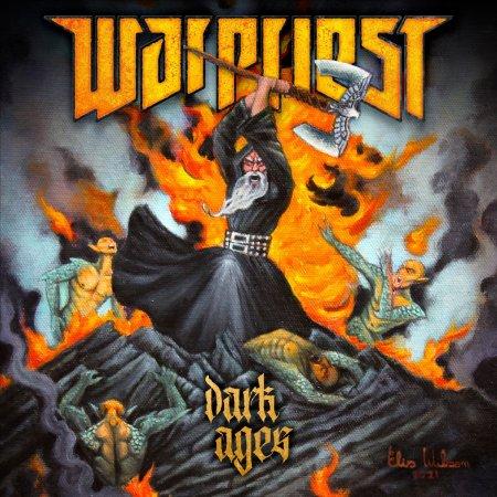 Warpriest - Dark Ages