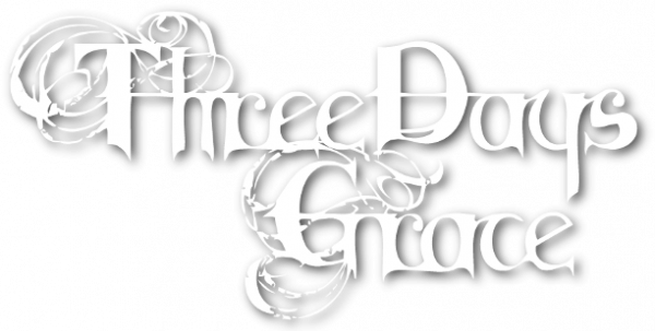 Three Days Grace - Discography (2003 - 2018)