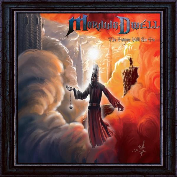 Morning Dwell - The Power Will Go On
