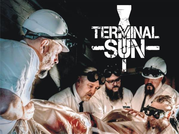 Terminal Sun - Discography (2019 - 2021)
