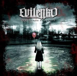 Evilenko - Perception Of Reality