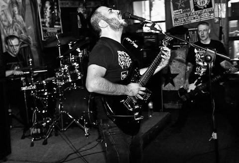 Castevet - Discography (2010 - 2013)