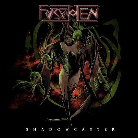 Forsakken - Shadowcaster