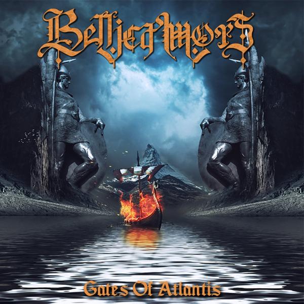 Bellica Mors - Gates of Atlantis