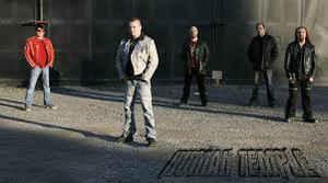 Human Temple - Discography (2004 - 2012)