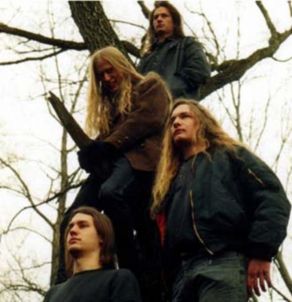 Korova - (Korovakill) - Discography (1995-2001)