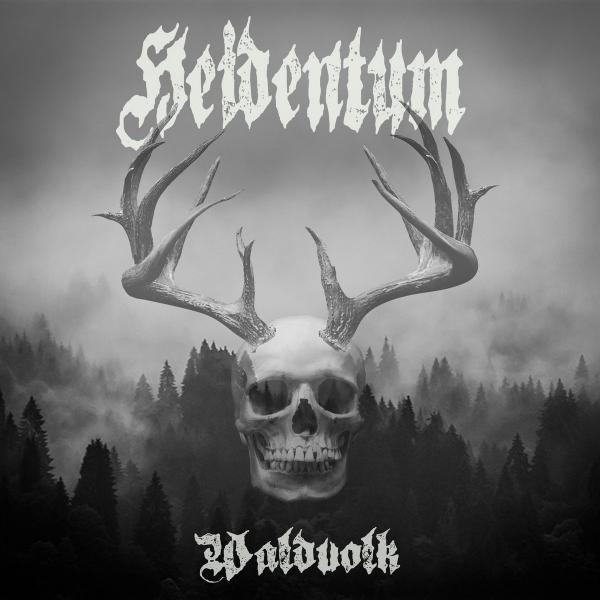 Heidentum - Waldvolk