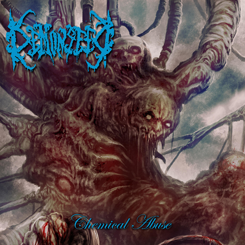 Demonseed - Chemical Abuse (EP)