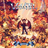 Volatil - Todos Contra Todos