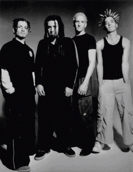 Resorte - Discography  (1997 - 2020)