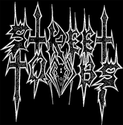 Street Tombs - Discography (2018 - 2021)