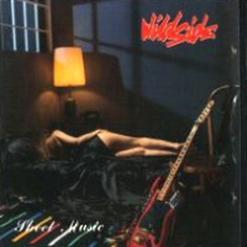 Wildside - Sheet Music (EP)