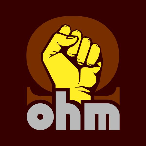 Ohm - Resistance Is Futile