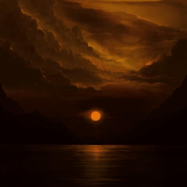 Thy Darkened Shade & Amestigon & Inconcessus Lux Lucis & Shaarimoth - Samaelilith: A Conjunction Of The Fireborn (Split)