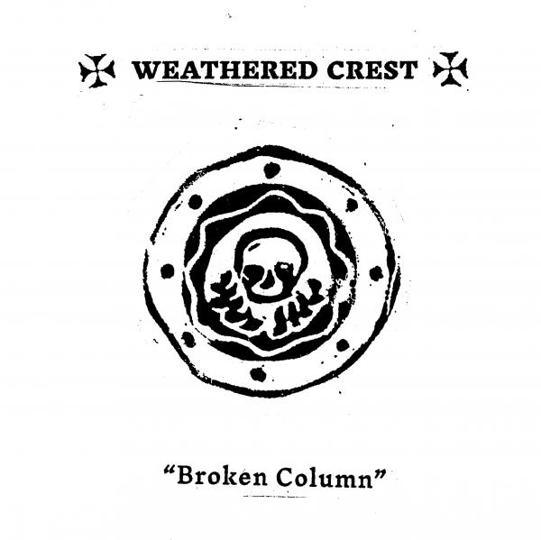 Weathered Crest - Broken Column (EP)