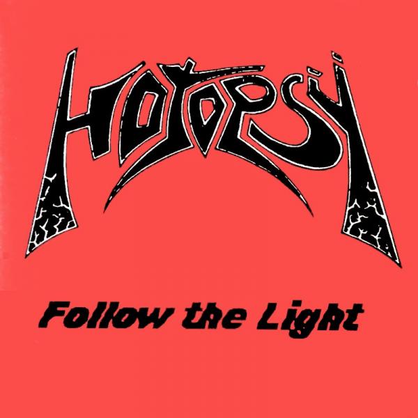 Hotopsy - Follow the Light