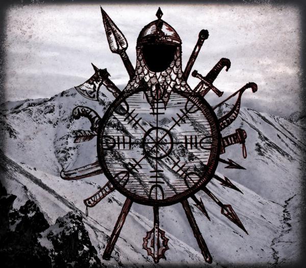 Rübezahl - Remnants Of Grief &amp; Glory