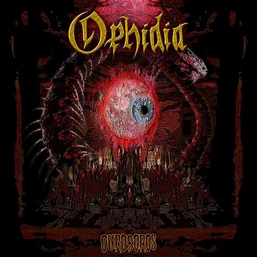 Ophidia - Discography (2021)