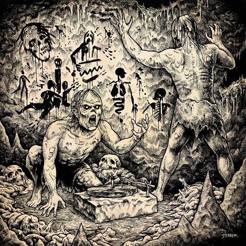 Outer Heaven - In Tribute... (EP)