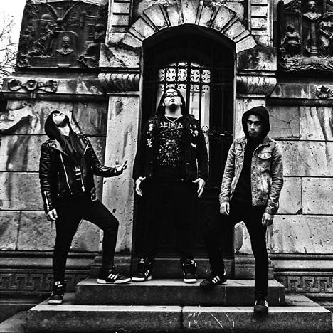 Putrid Evocation - Discography (2013 - 2021)