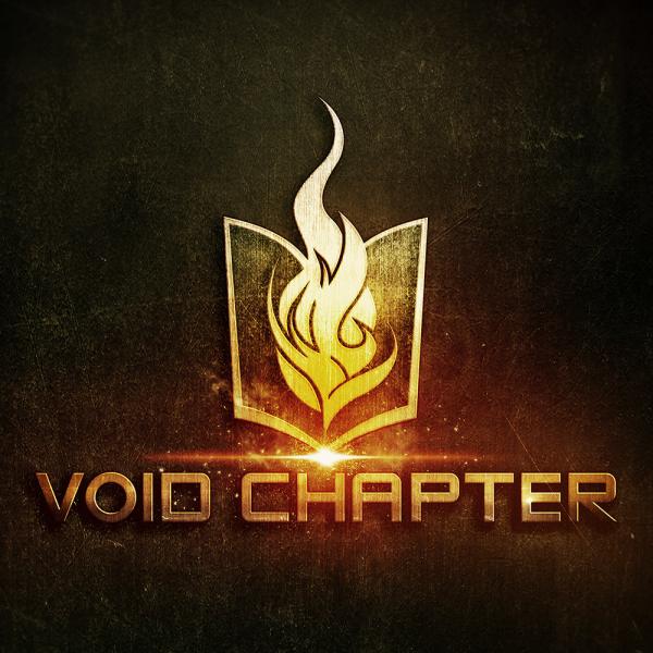 Void Chapter - Discography (2020-2024)