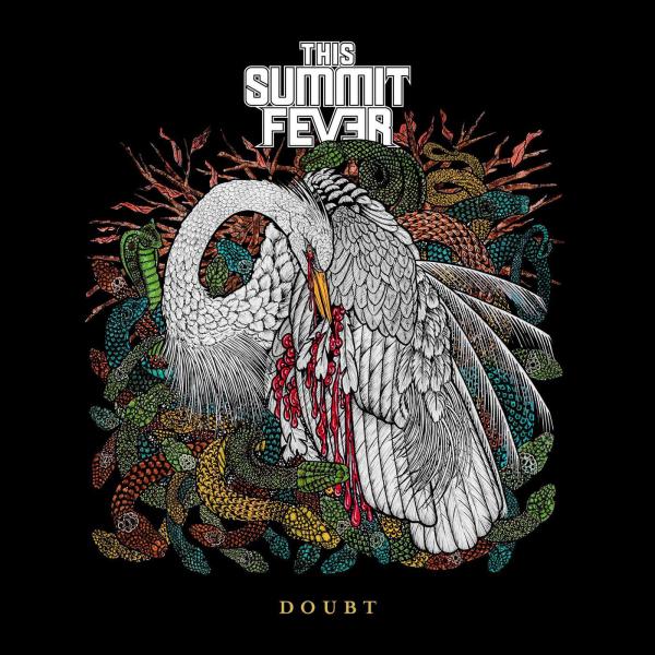 This Summit Fever - Doubt (EP)