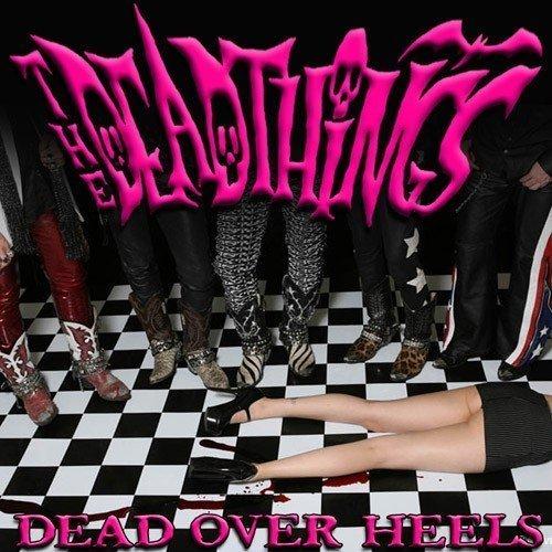 The Deadthings - Discography (2004 - 2007)