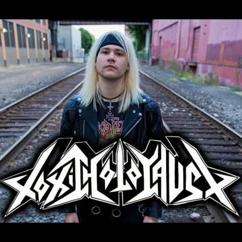 Toxic Holocaust - Discography (1999 - 2019)