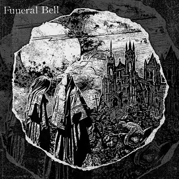 Funeral Bell - Funeral Bell