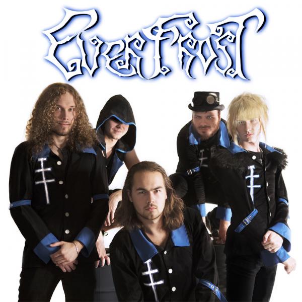 EverFrost - Discography (2015 - 2020)