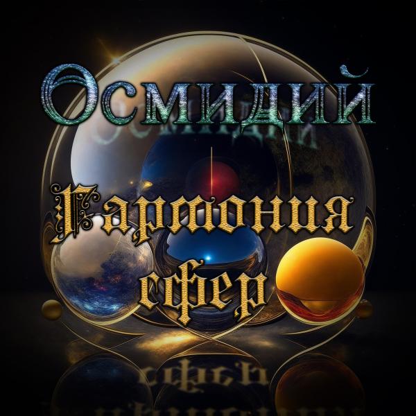 Осмидий - Discography (2020-2023)