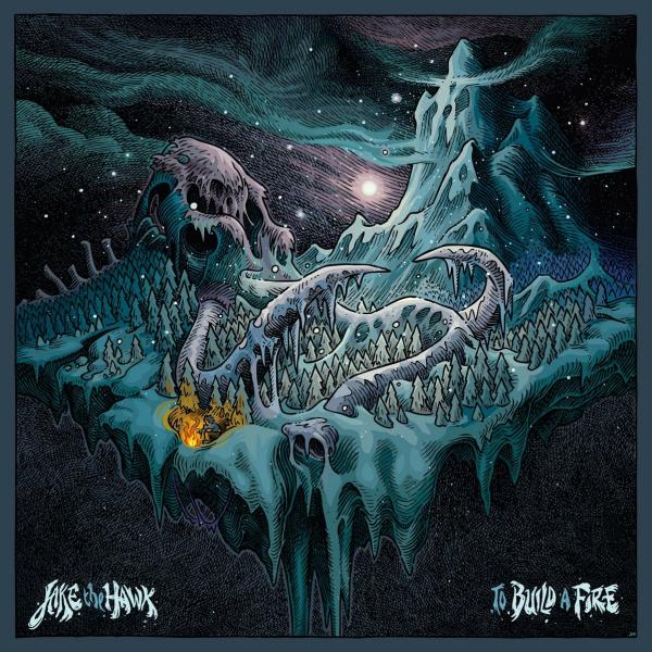 Jakethehawk - Discography (2018 - 2021)