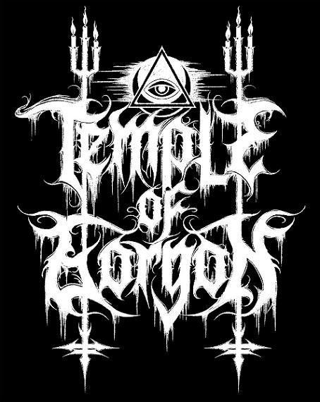 Temple of Gorgon - Discography (2021)