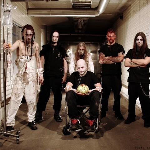 Amanita Virosa - Discography (2015 - 2019)