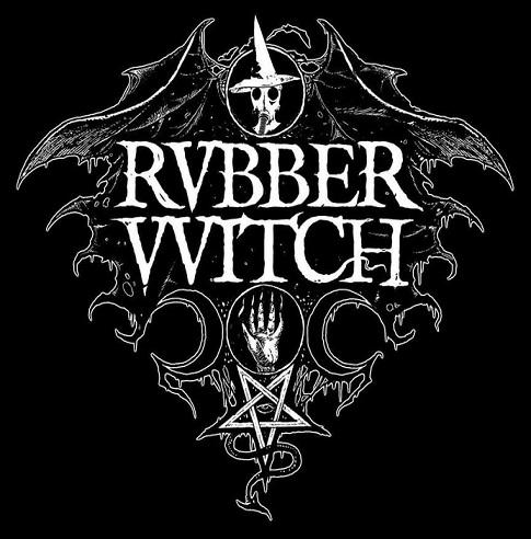 Rvbber VVitch - Discography (2021)