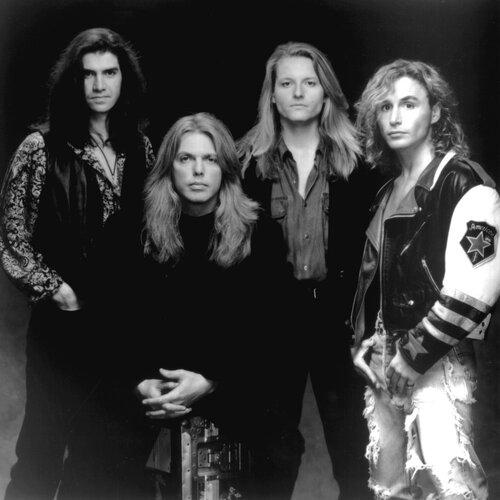 21 Guns - Discography (1992 - 2002)