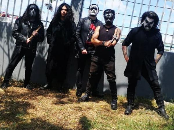 Ecpatia - Discography (2020 - 2021)