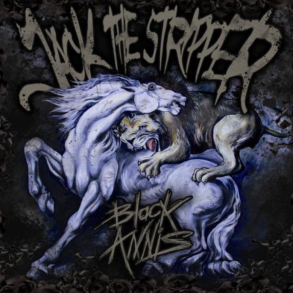 Jack The Stripper - Discography (2009 - 2013)